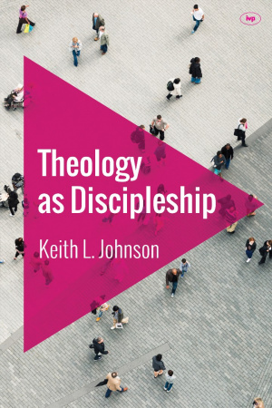 Theology as Discipleship