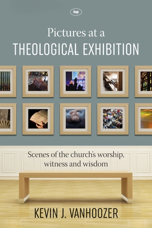 Pictures at a Theological Exhibition