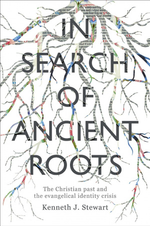 In Search Of Ancient Roots