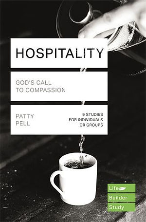 Lifebuilder Bible Study: Hospitality