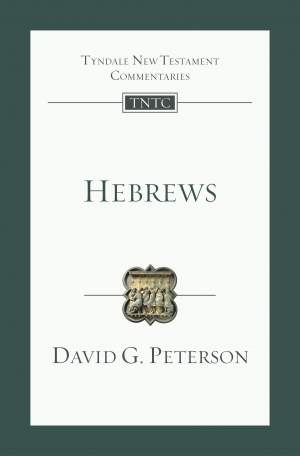 TNTC: Hebrews