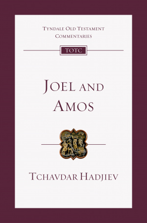 TOTC: Joel and Amos