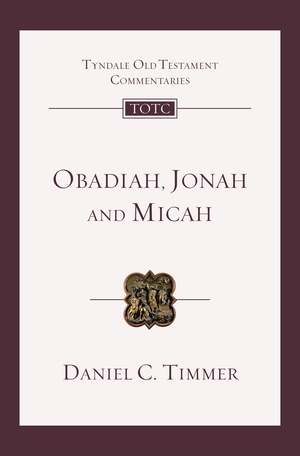 Obadiah, Jonah and Micah