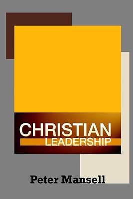 Christian Leadership