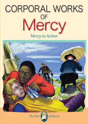 Corporal Works of Mercy