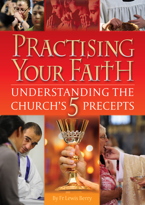 Practising your Faith