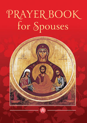 Prayer Book for Spouses