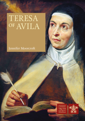 Saint Teresa of Avila