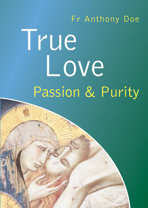 True Love - Passion and Purity