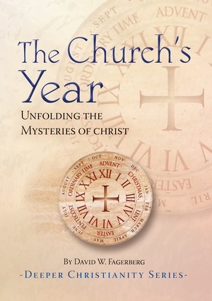 Church's Year