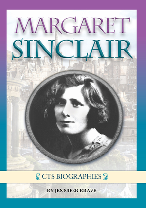 Margaret Sinclair