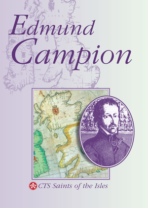 Edmund Campion