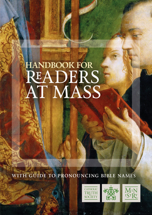 Handbook for Readers at Mass