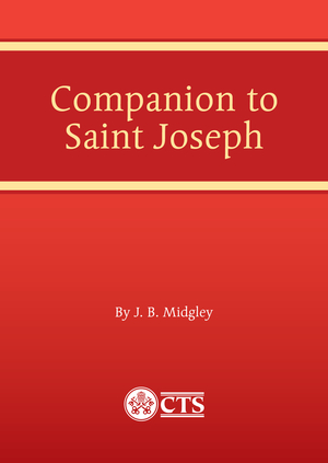 Companion to Saint Joseph