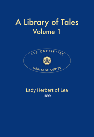 Library of Tales - Vol 1