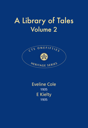 Library of Tales - Vol 2