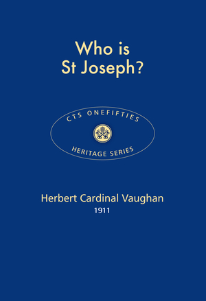 Who is St Joseph?