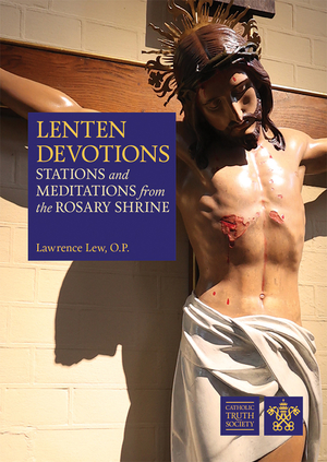 Lenten Devotions