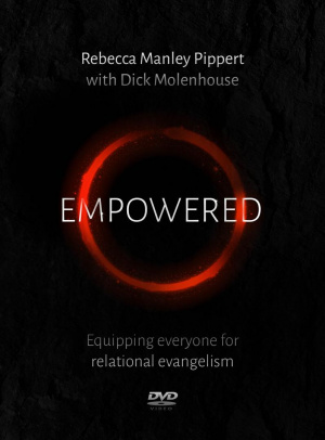 Empowered DVD