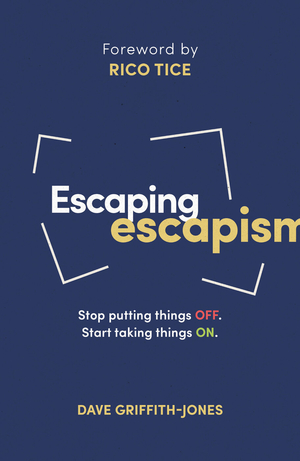 Escaping Escapism