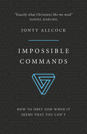 Impossible Commands