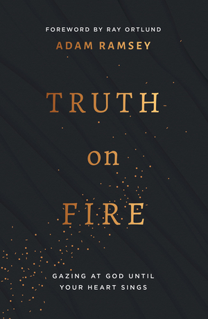 Truth on Fire