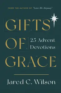 Gifts of Grace