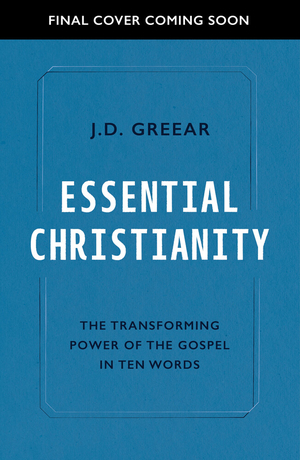 Essential Christianity