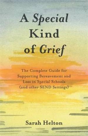 Special Kind Of Grief