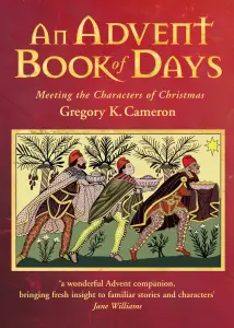 Advent Book of Days