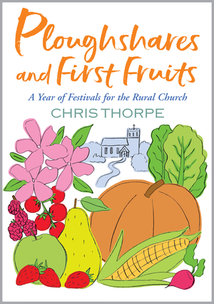 Ploughshares and First Fruits