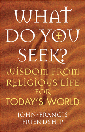 What Do You Seek?