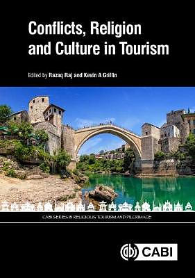 Conflicts, Religion and Culture in Tourism