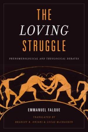 Loving Struggle