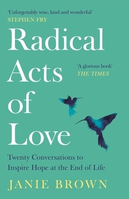 Radical Acts Of Love