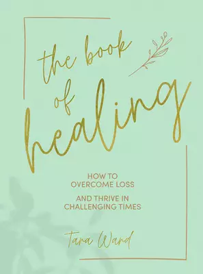 Book Of Healing