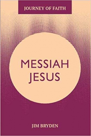 Messiah Jesus