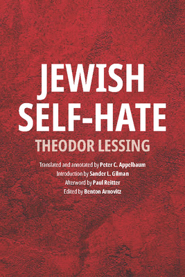 Jewish Self-Hate