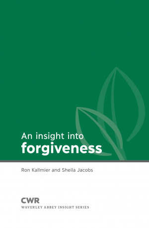 Insight into Forgiveness