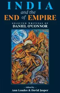 India and the End of Empire