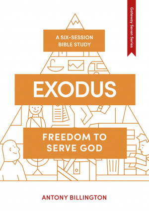 The Gateway Seven Series: Exodus