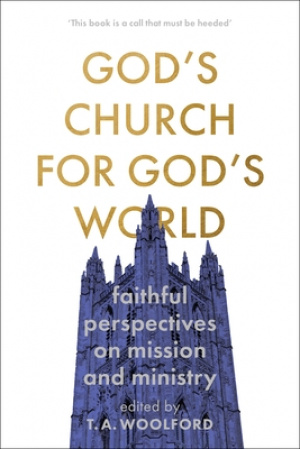 God's Church for God's World