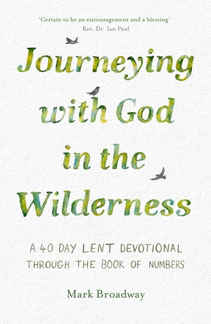 Journeying with God in the Wilderness