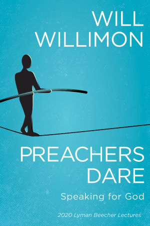 Preachers Dare