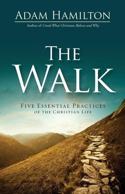 Walk Paperback