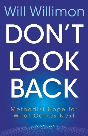 Don't Look Back