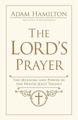 Lords Prayer Paperback