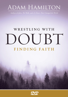 DVD-Wrestling With Doubt  Finding Faith