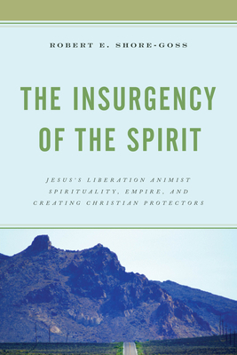 Insurgency Of The Spirit