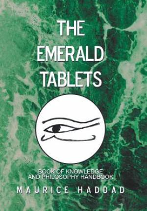 The Emerald Tablets